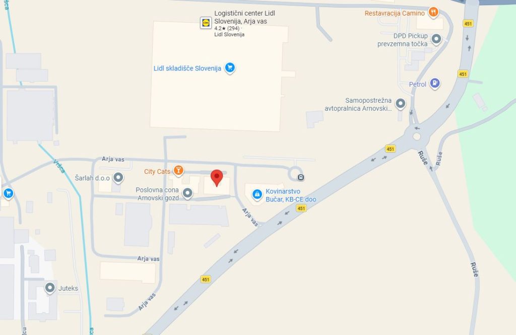 Fincommerce računovodstvo